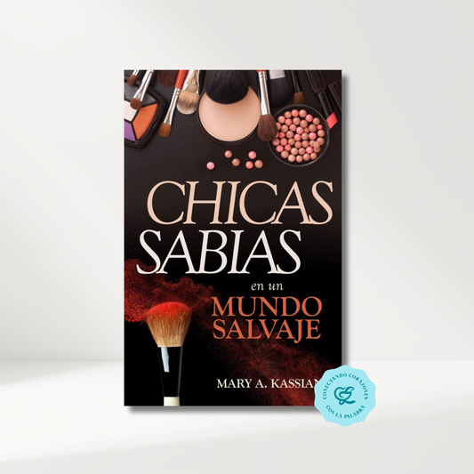 Chicas sabias en un mundo salvaje