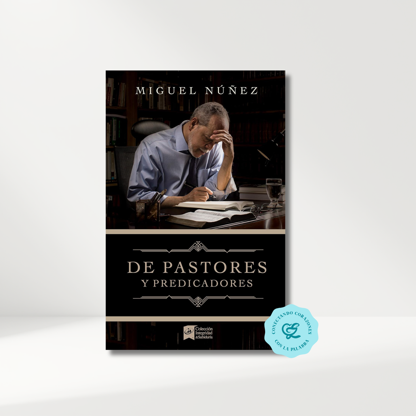 De pastores y predicadores