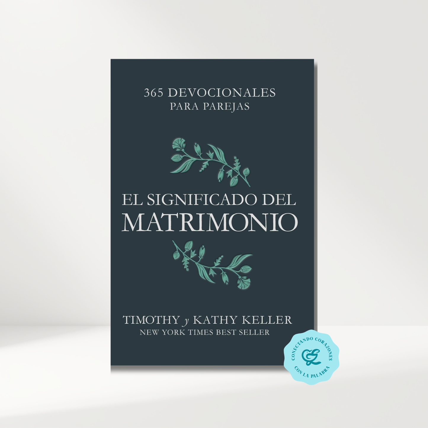 Significado del matrimonio 365 devocionales