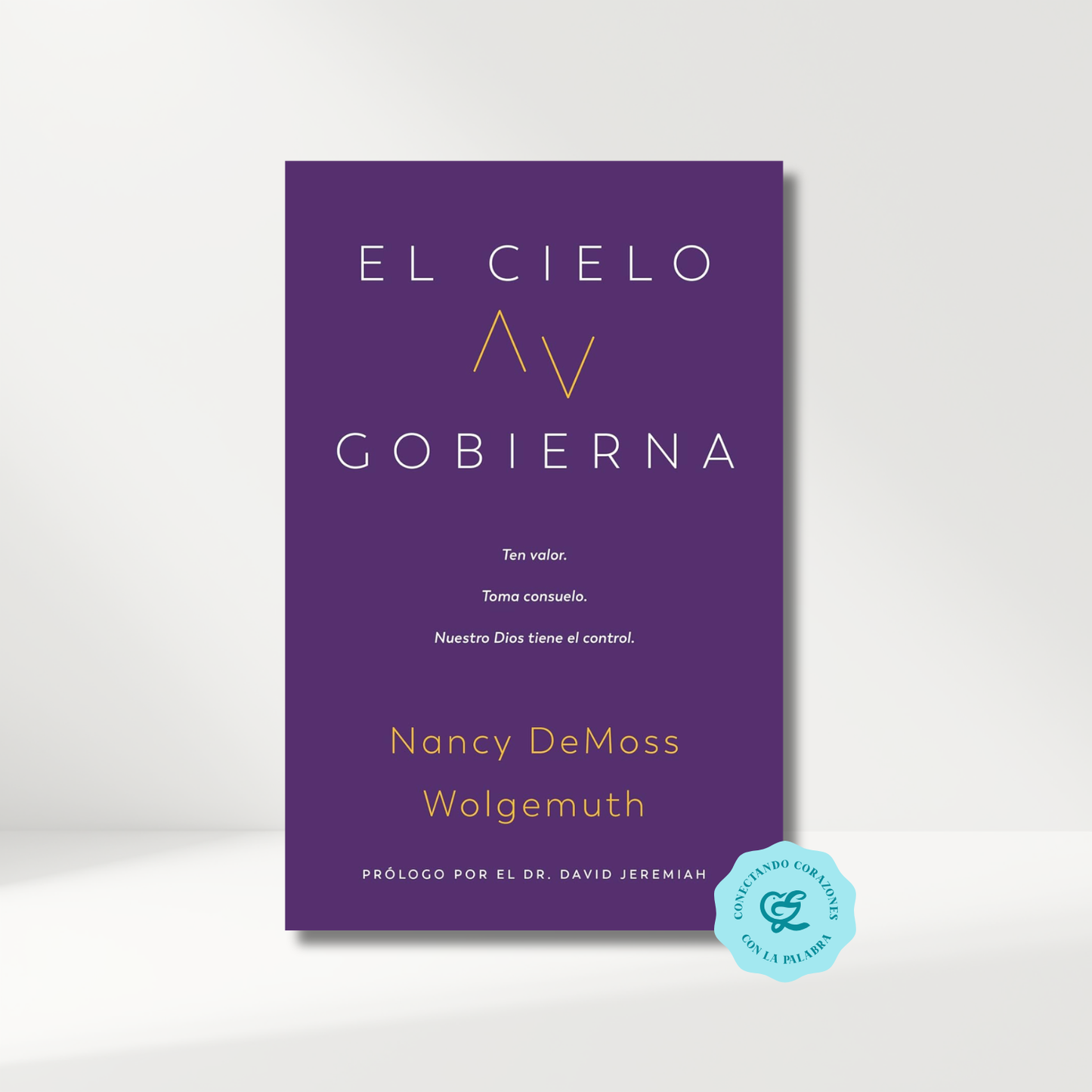 El Cielo gobierna