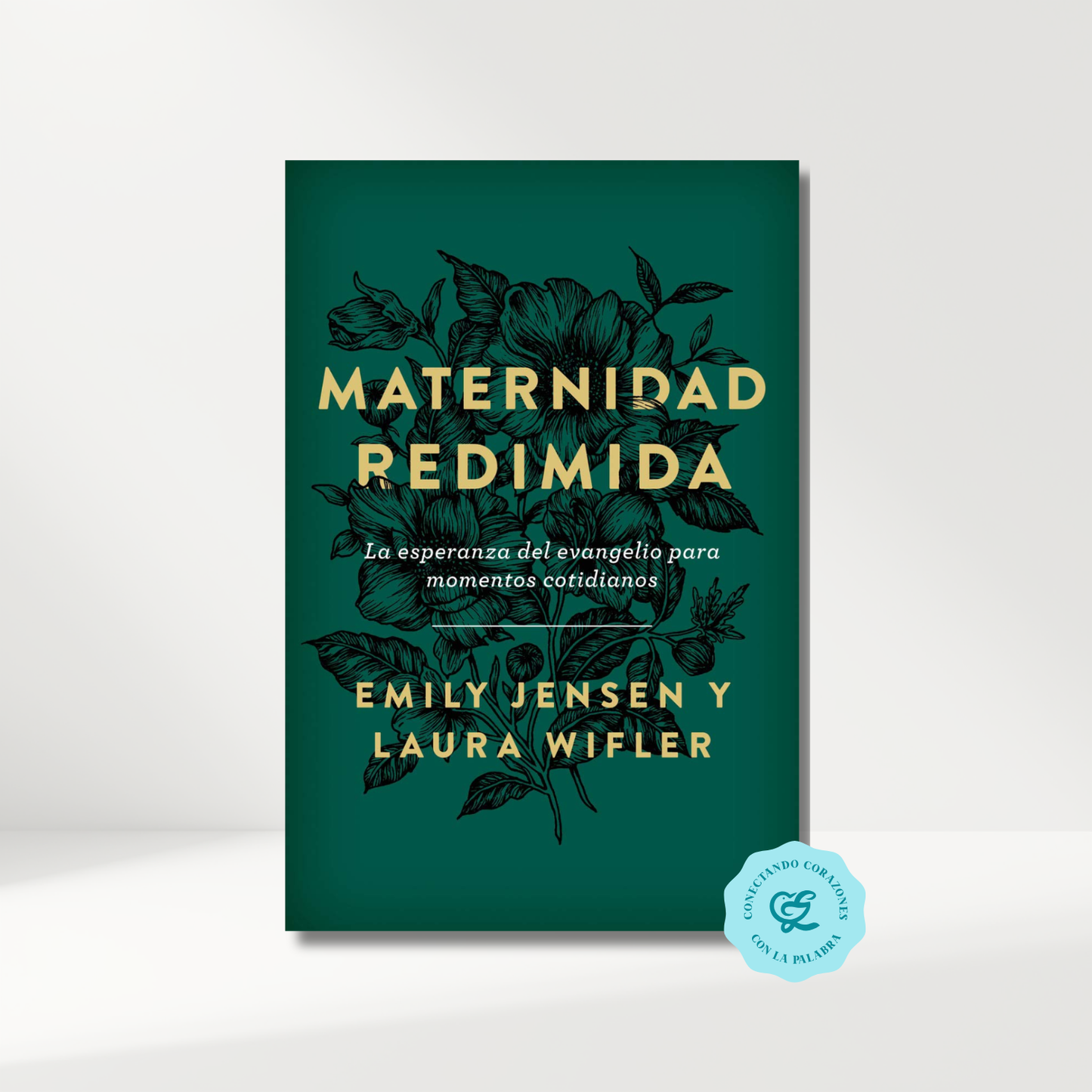 Materninad redimida