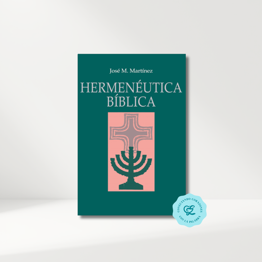 Hermenéutica bíblica Pasta blanda