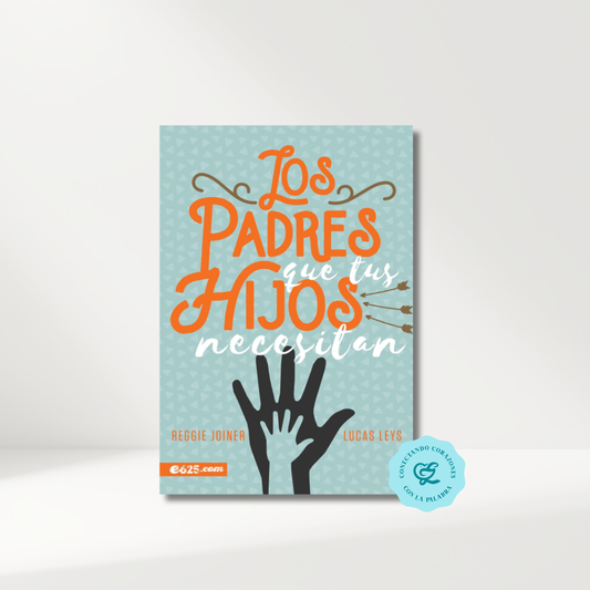 Los Padres Que Tus Hijos Necesitan Pasta blanda