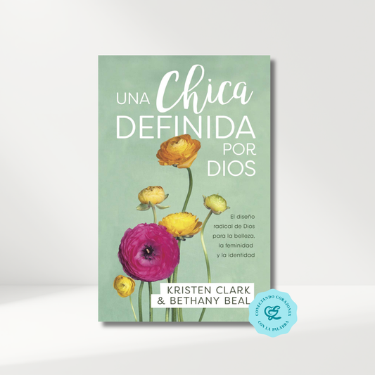 Una chica definida por Dios