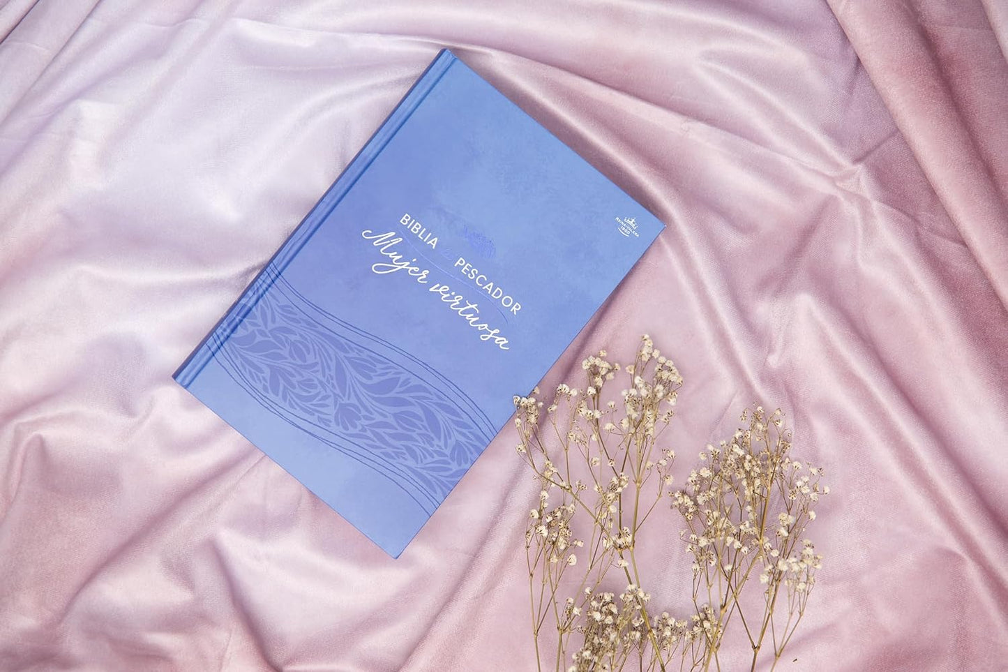 Biblia del Pescador  RV1960 Mujer Virtuosa