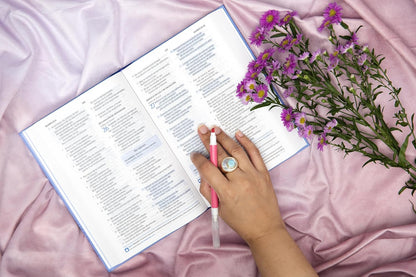 Biblia del Pescador  RV1960 Mujer Virtuosa