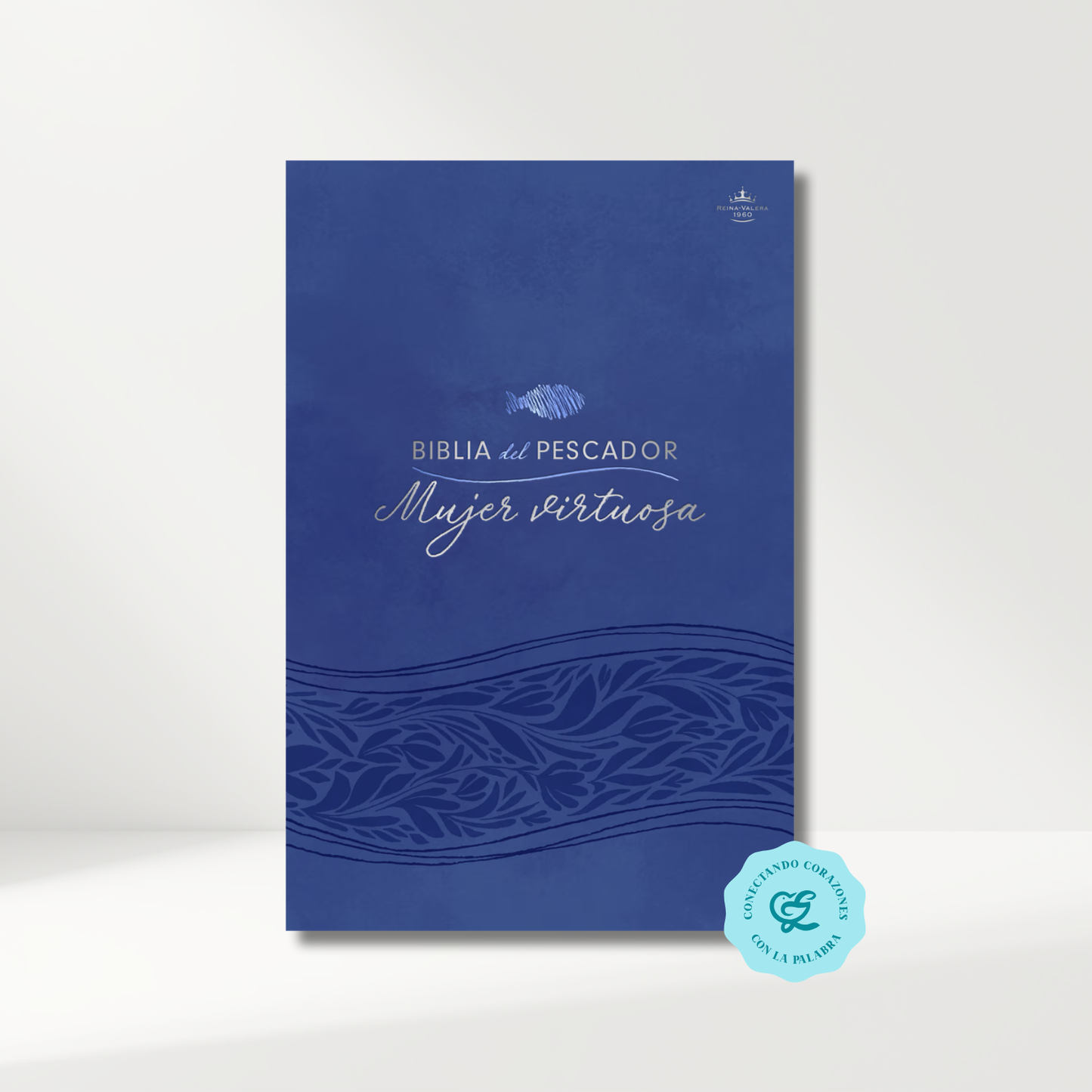 Biblia del Pescador  RV1960 Mujer Virtuosa