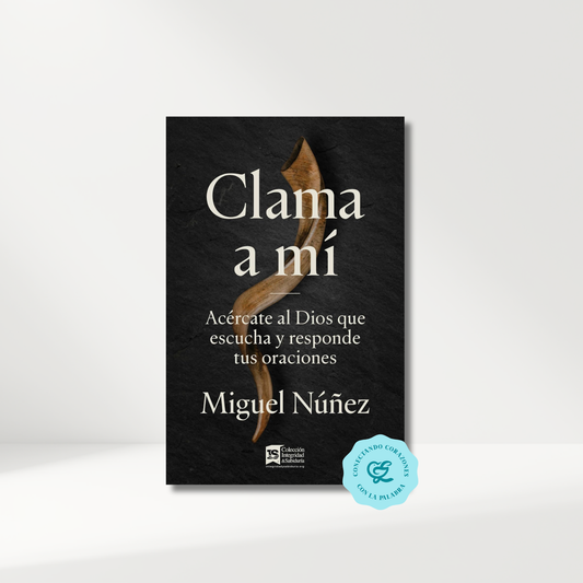 Clama a mí