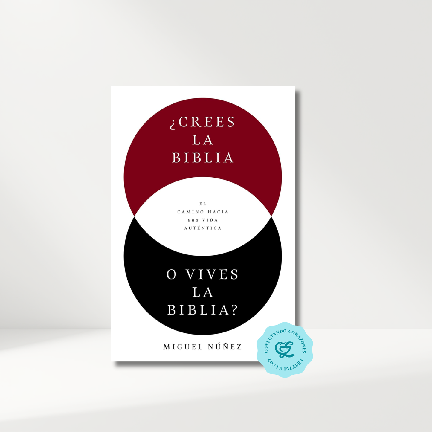 ¿Crees la Biblia o vives la Biblia?