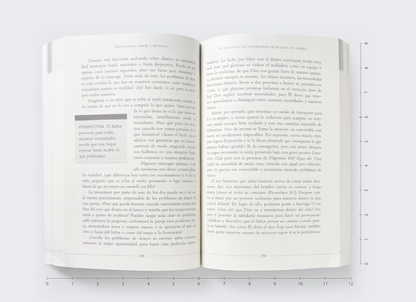 Devocional amor y respeto: 52 semanas para experimentar el amor y el respeto en tu matrimonio