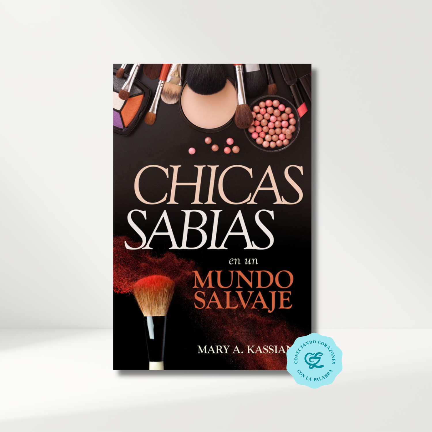 Chicas sabias en un mundo salvaje