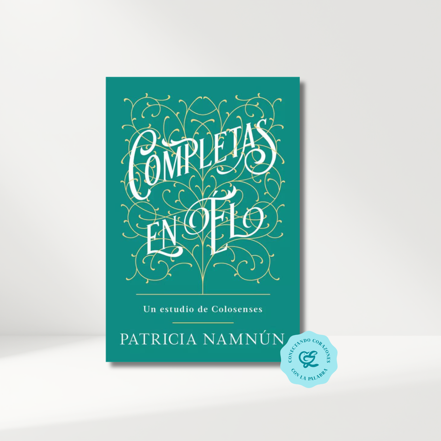 Completas en Él - Un estudio de Colosences