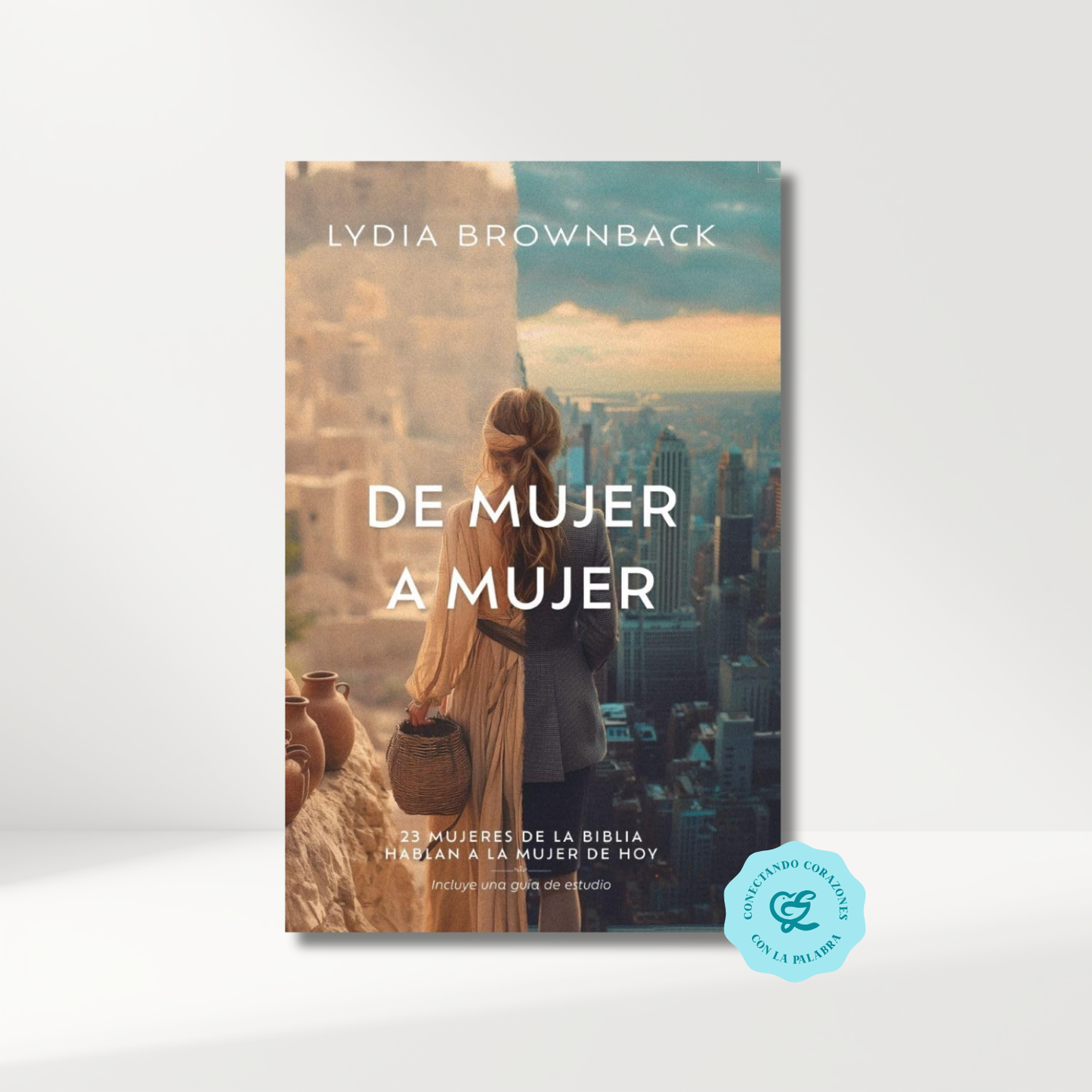 De mujer a mujer
