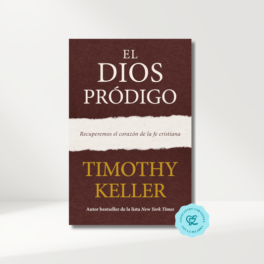 El Dios Pródigo