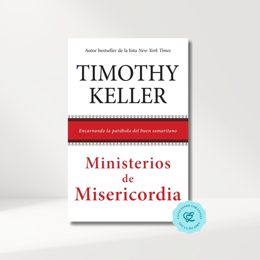 Ministerios de misericordia