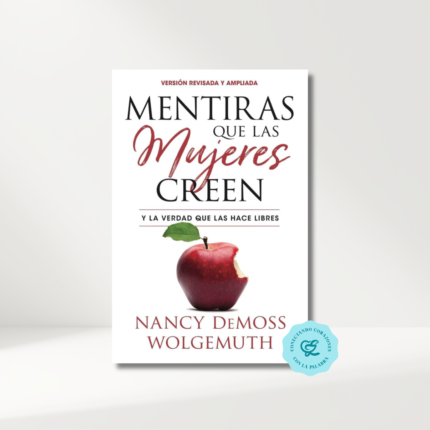 Mentiras que las mujeres creen