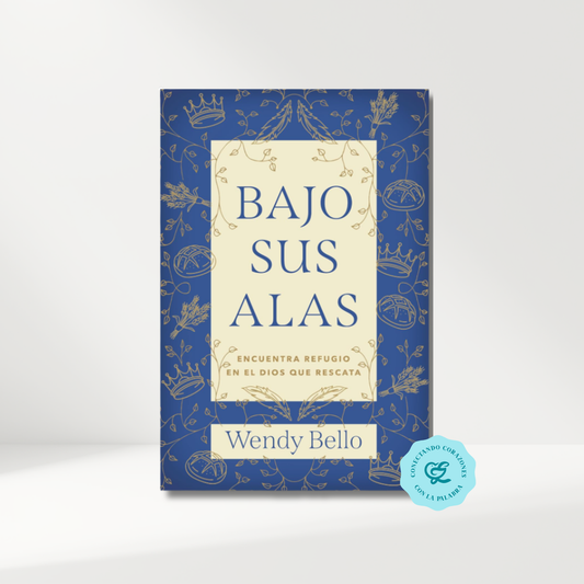 Bajo sus Alas- Wendy Bello