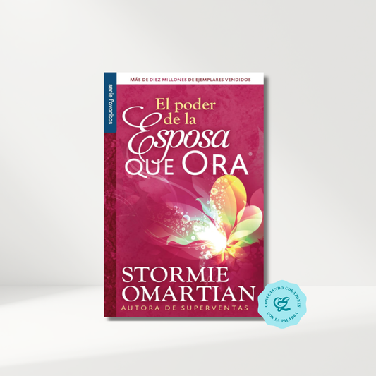 El Poder de la Esposa que ora