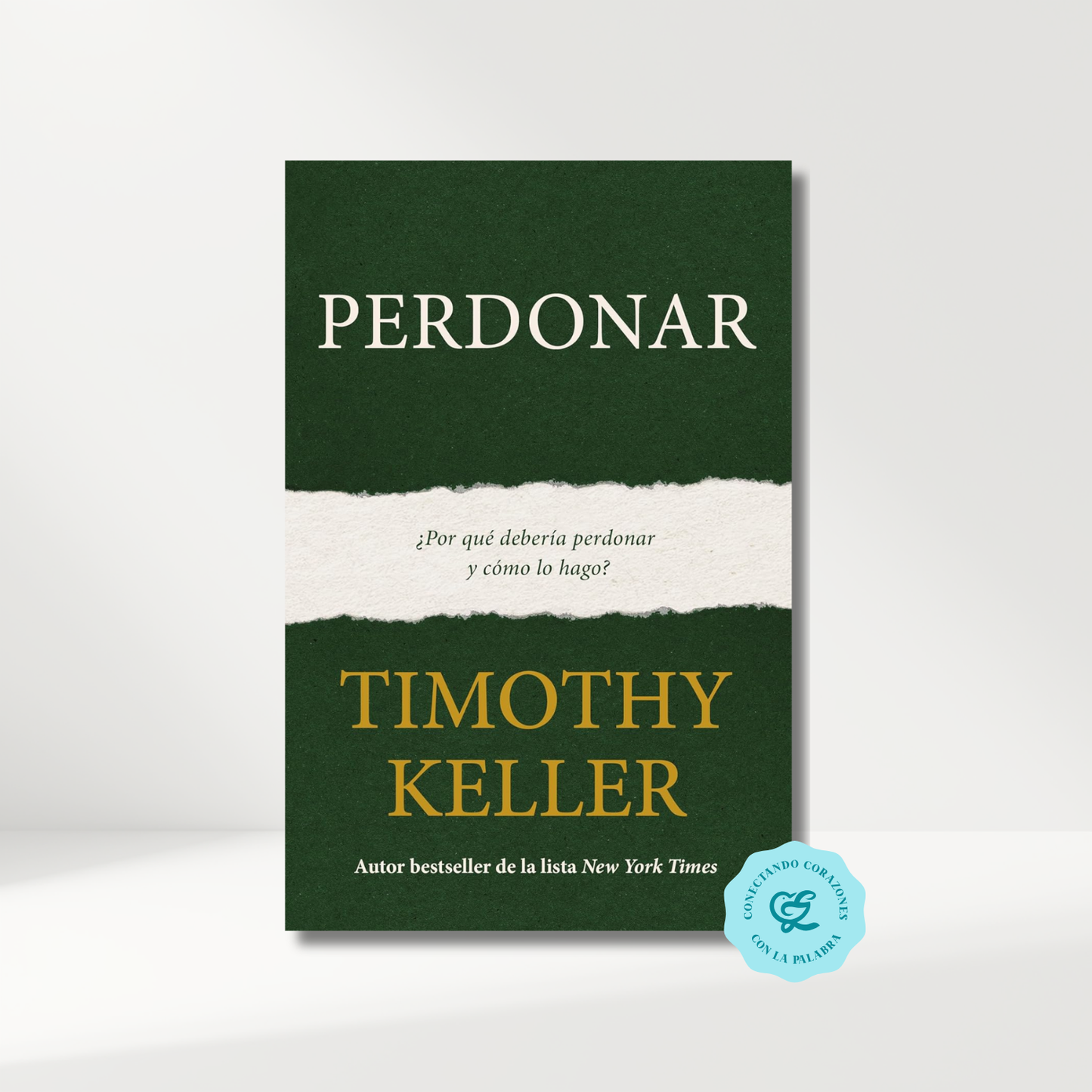 Perdonar