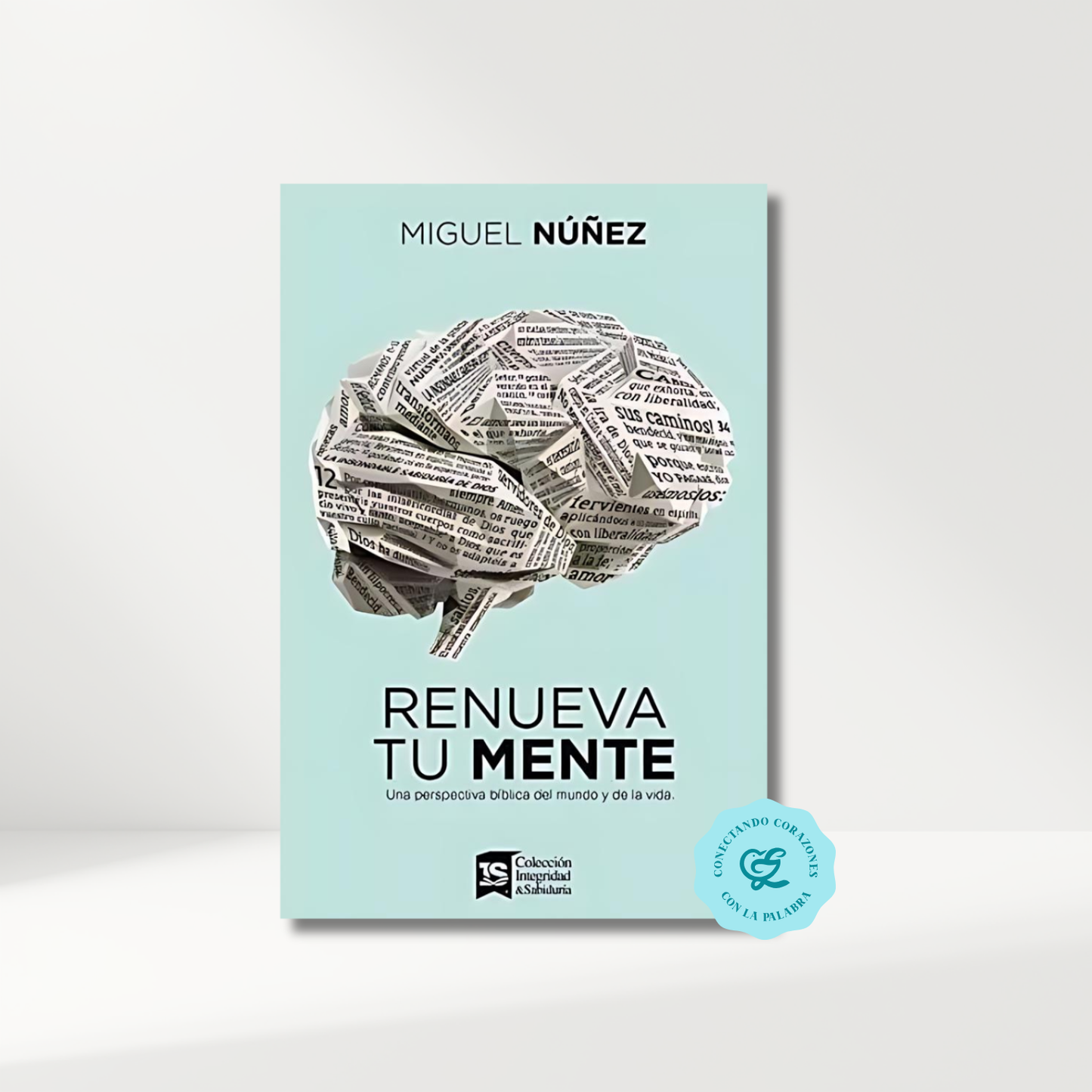 Renueva tu mente