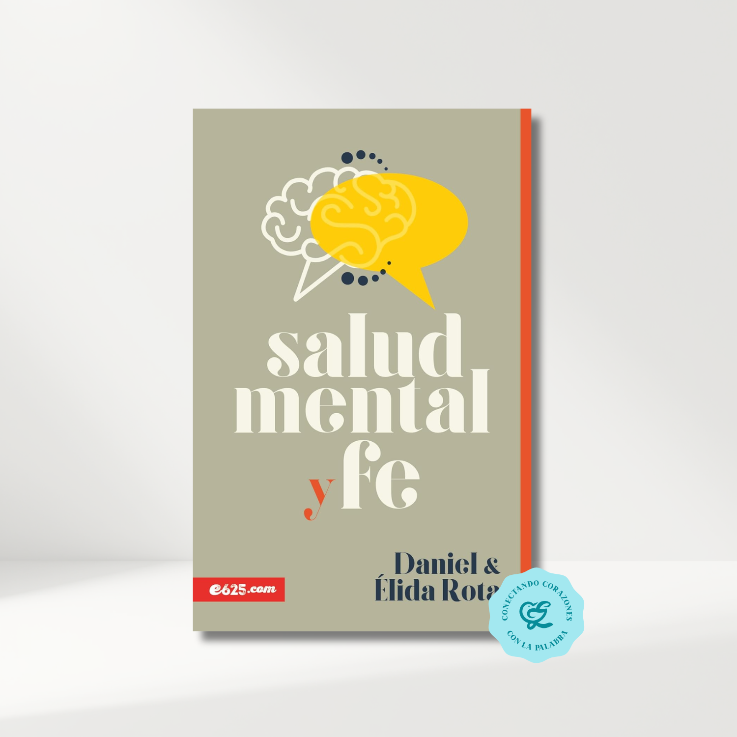 Salud mental y fe