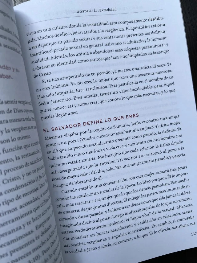 Mentiras que las mujeres creen