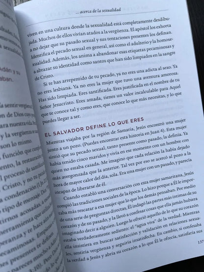 Mentiras que las mujeres creen